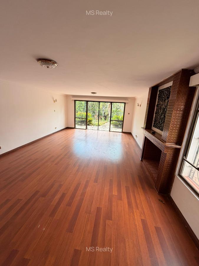 5 Bed House with En Suite in Gigiri - 6