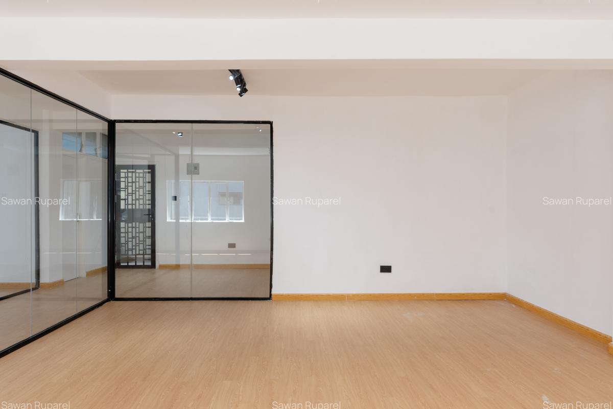 300 ft² Office with Service Charge Included at Unga Lane - 7