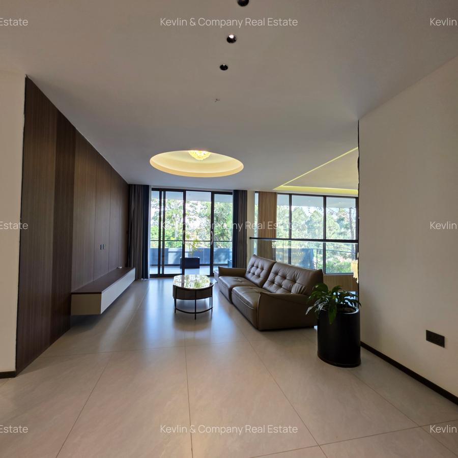 5 Bed Villa with En Suite in Lavington - 9