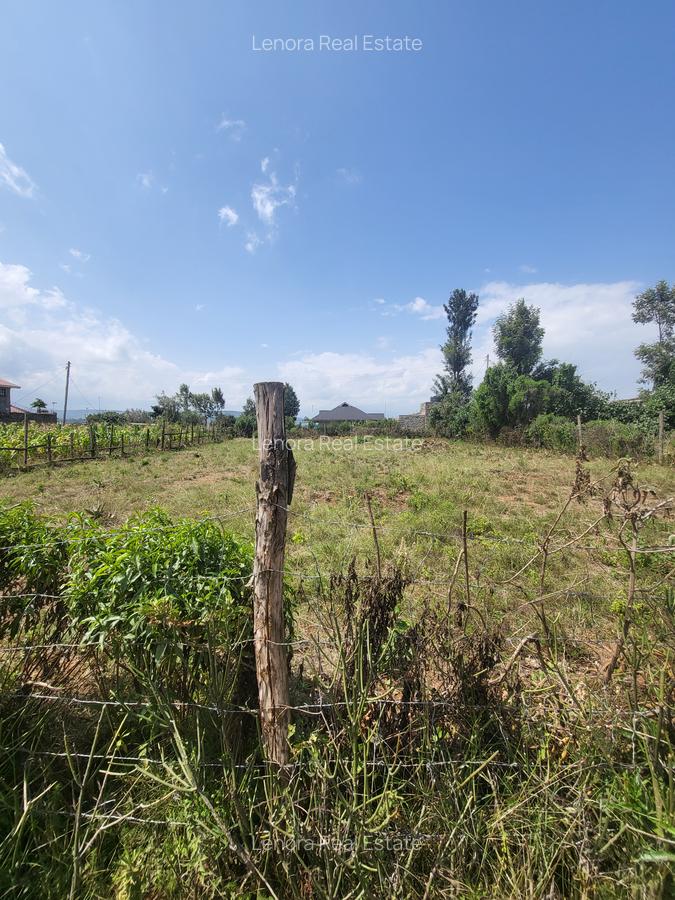 Land in Karen - 1