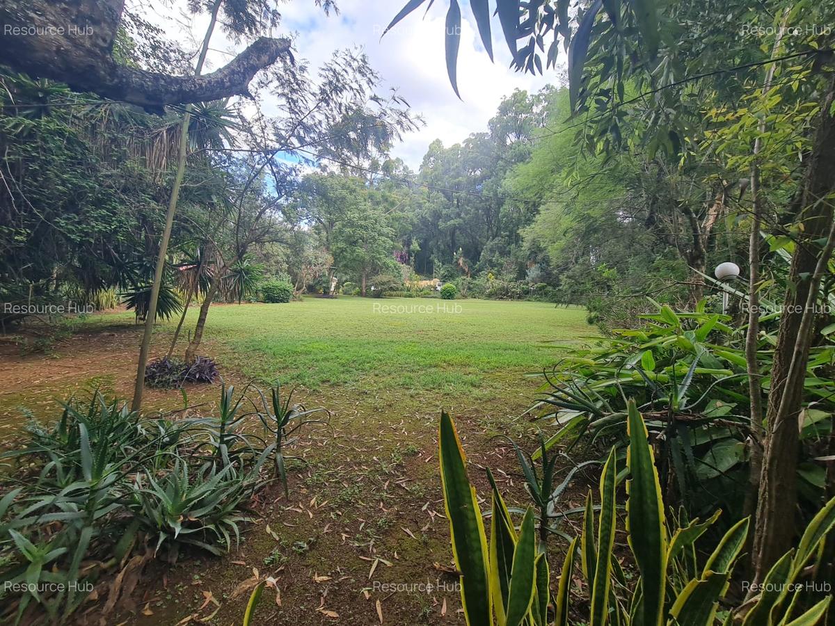 6 ac Land at Westwood - 2