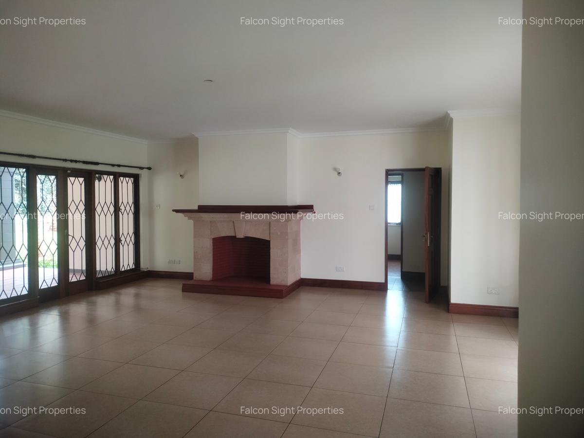 Commercial Property with Service Charge Included at Walking Distance To Limuru Road - 7
