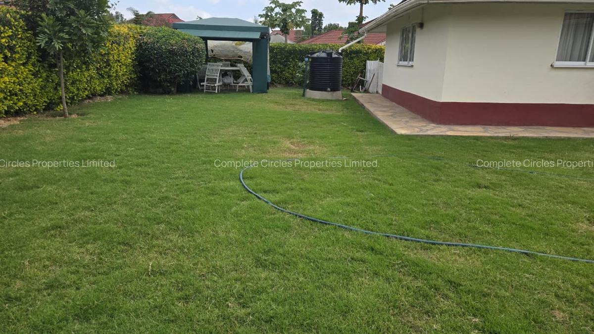 4 Bed House with En Suite at Mombasa Road - 15