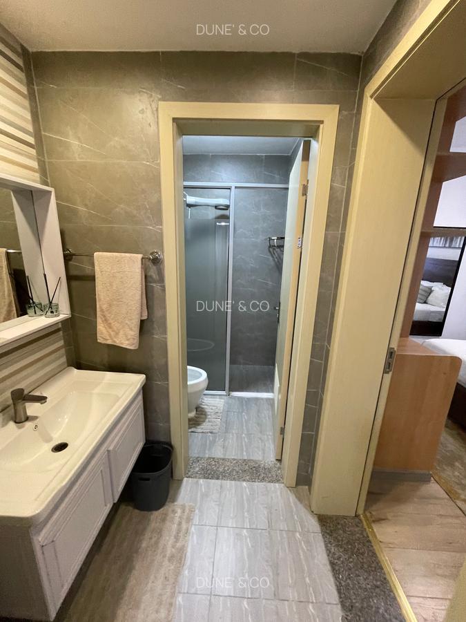 Serviced 2 Bed Apartment with En Suite in Kileleshwa - 13