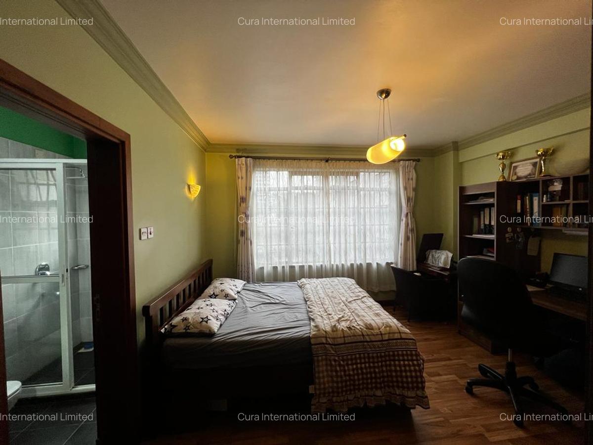 3 Bed Apartment in Parklands - 1