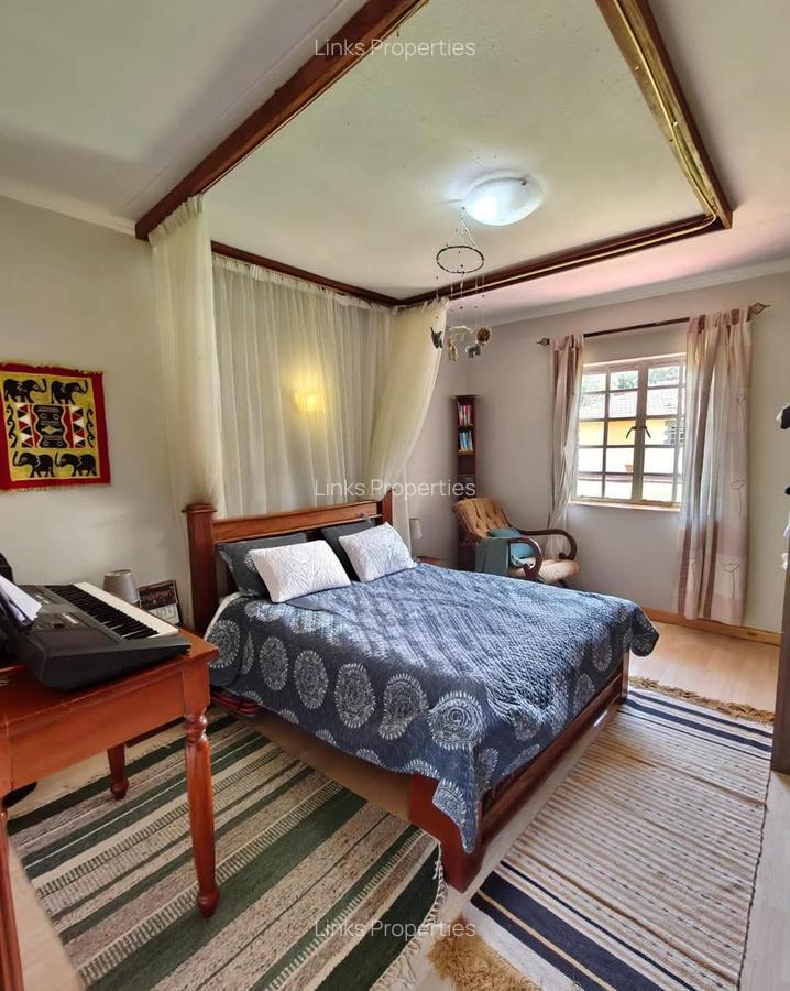 2 Bed House with En Suite at Karen - 7