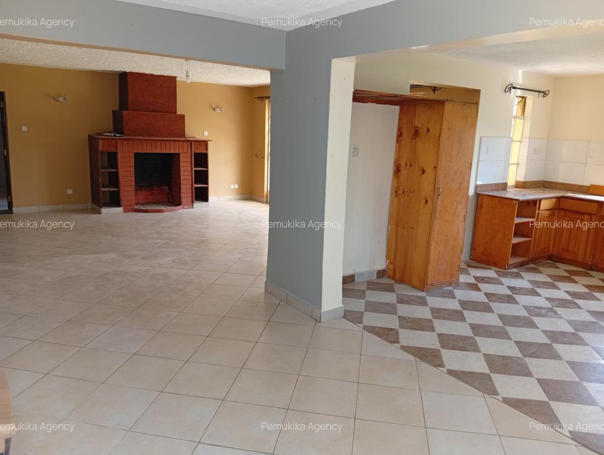 4 Bed House in Karen - 6