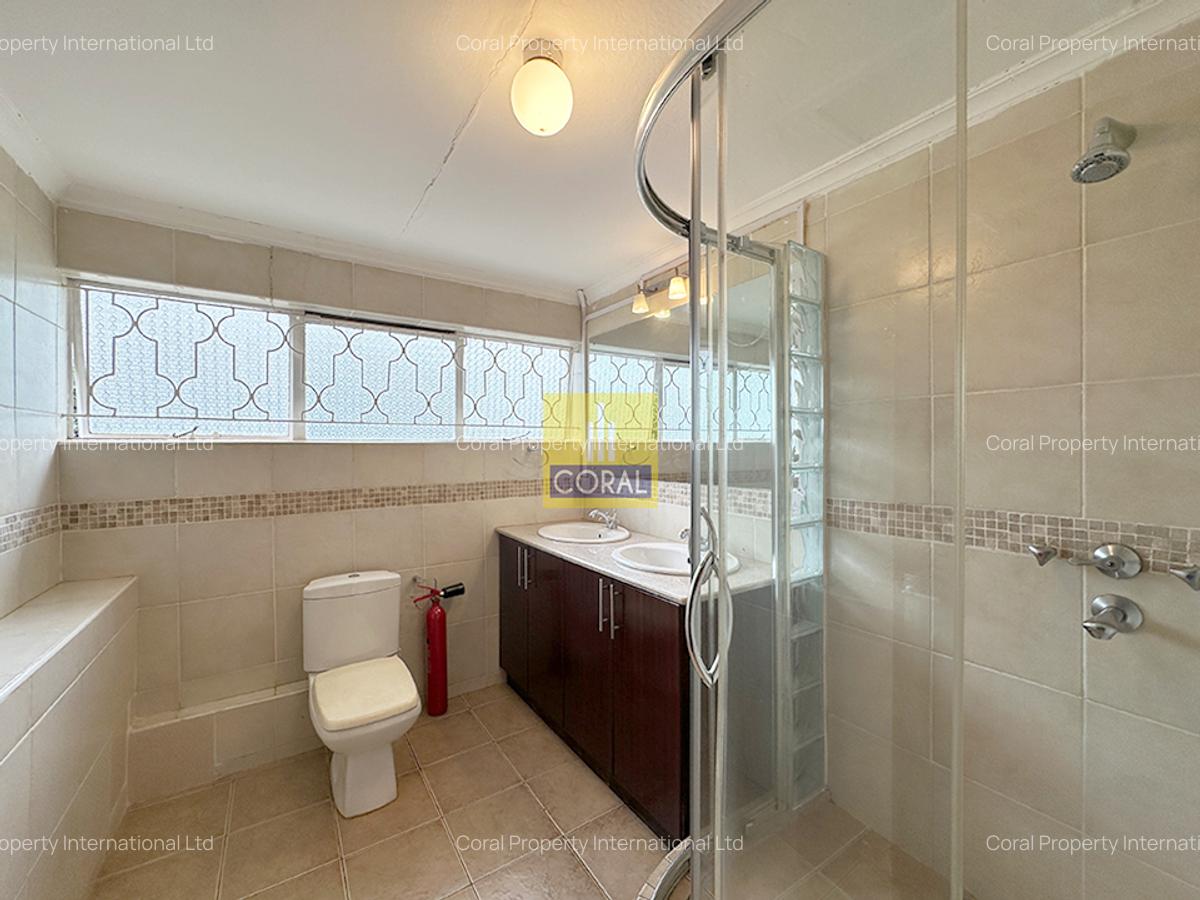 5 Bed House in Gigiri - 13