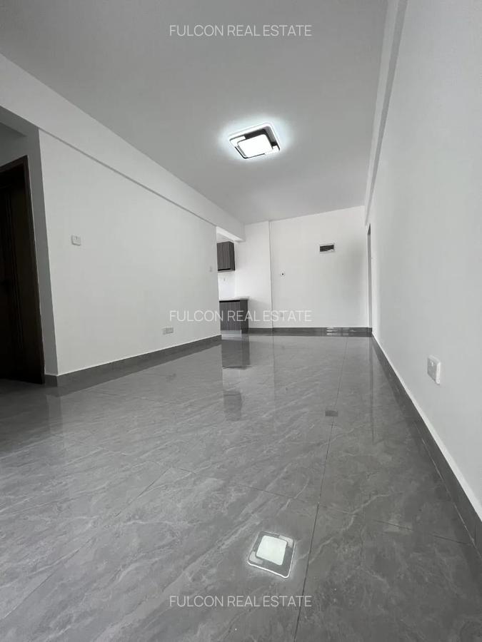 1 Bed Apartment with Gym in Kilimani - 10