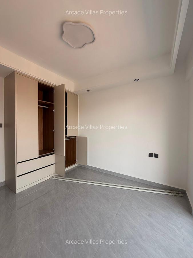 2 Bed Apartment with En Suite in Kileleshwa - 4