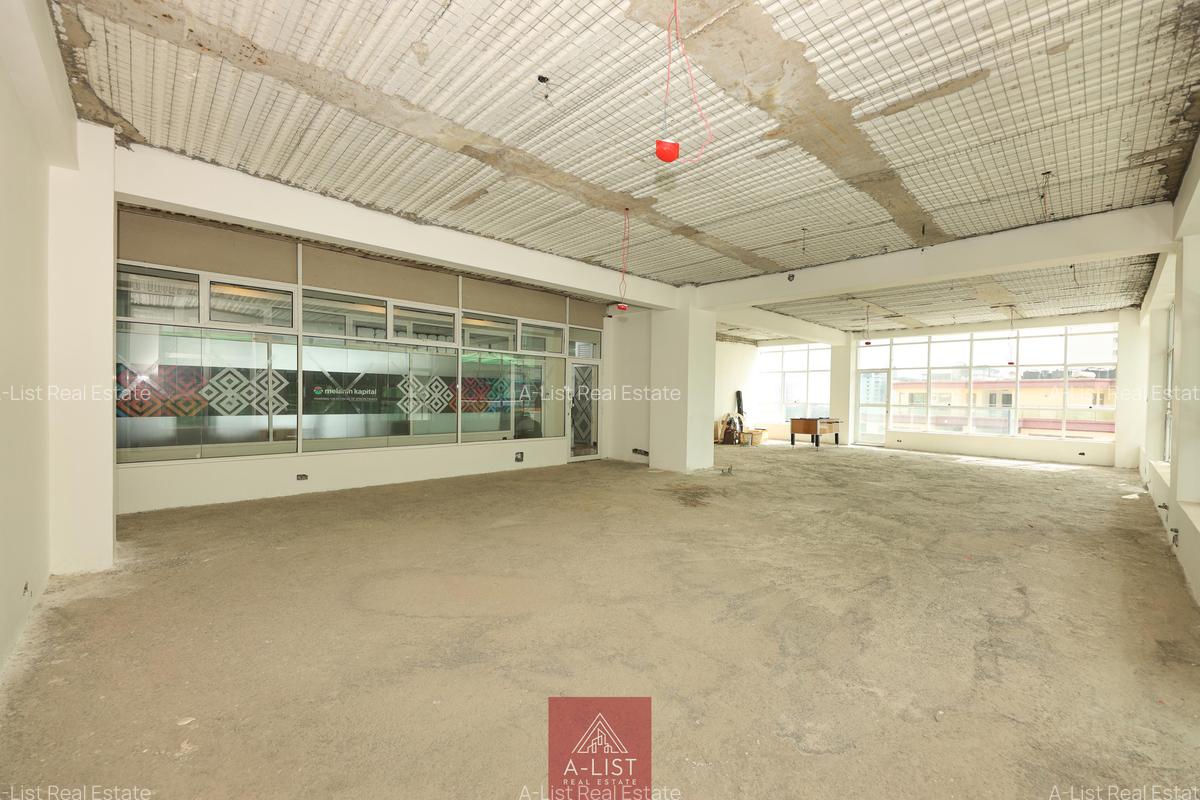 1,938 ft² Commercial Property with Service Charge Included at Marcus Garvey Road - 4
