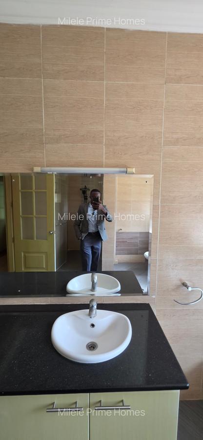 4 Bed Villa with En Suite at Yvy Creek - 7
