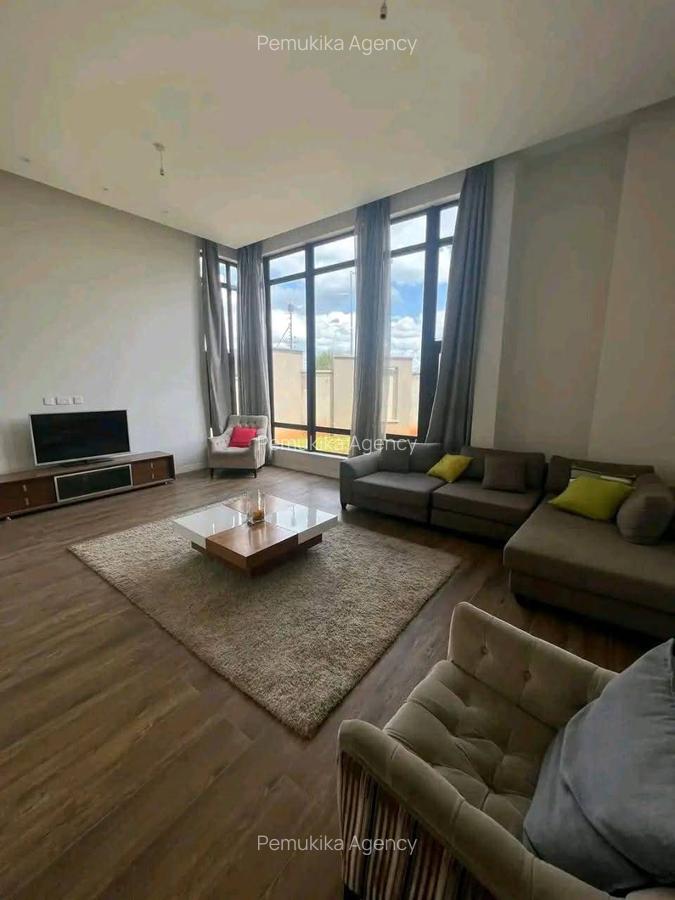 4 Bed Townhouse with En Suite in Langata - 6
