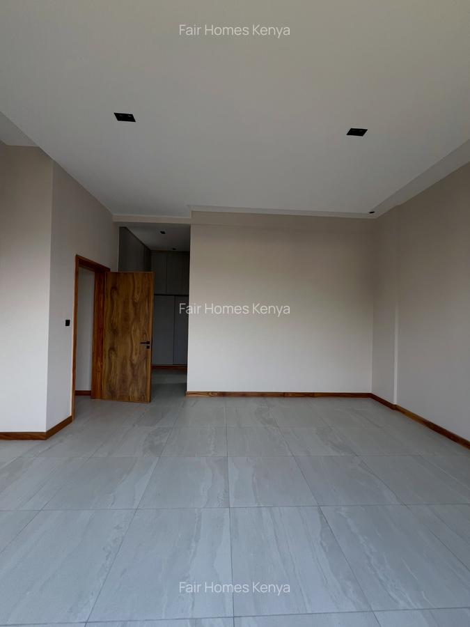 4 Bed Apartment with En Suite at Loresho - 17