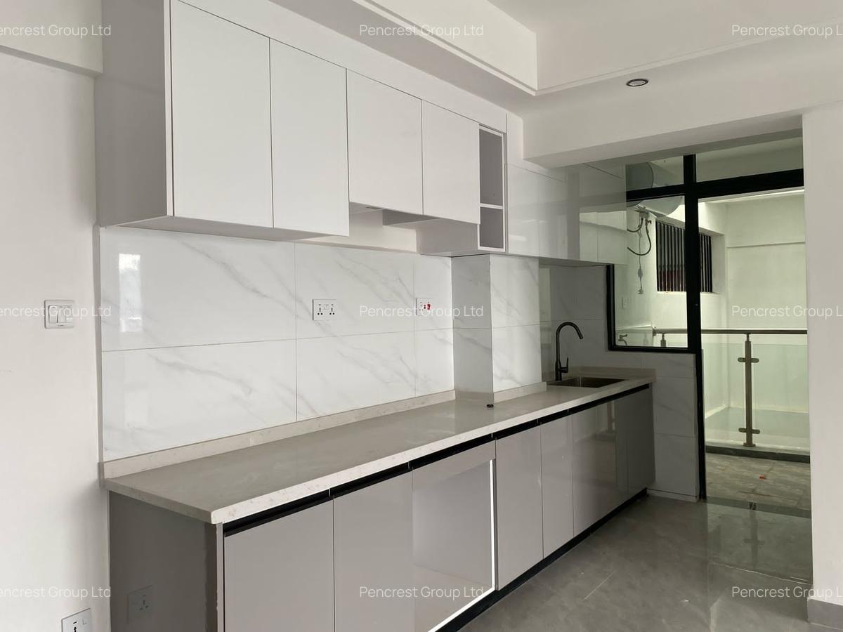 3 Bed Apartment with En Suite in Rhapta Road - 2
