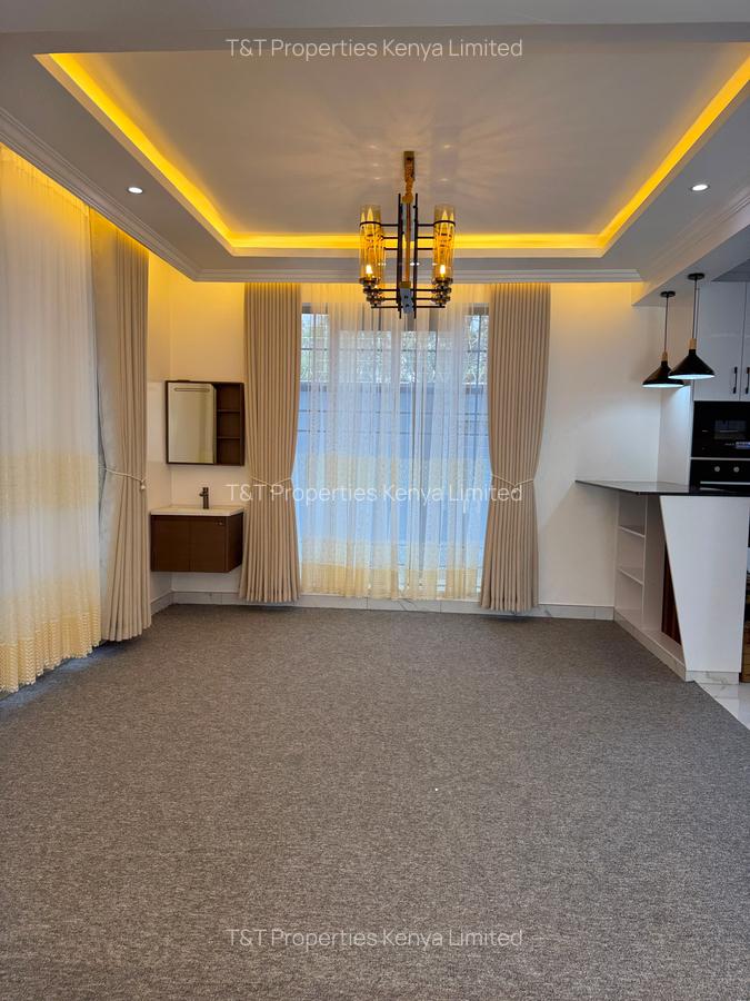 4 Bed Villa with En Suite at Ruiru Mugutha - 13