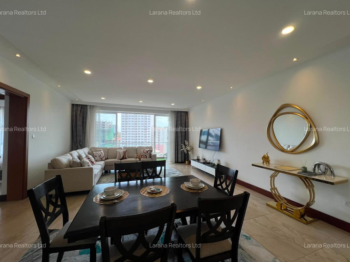 Furnished 2 Bed Apartment with Swimming Pool at City Park Dr - 4