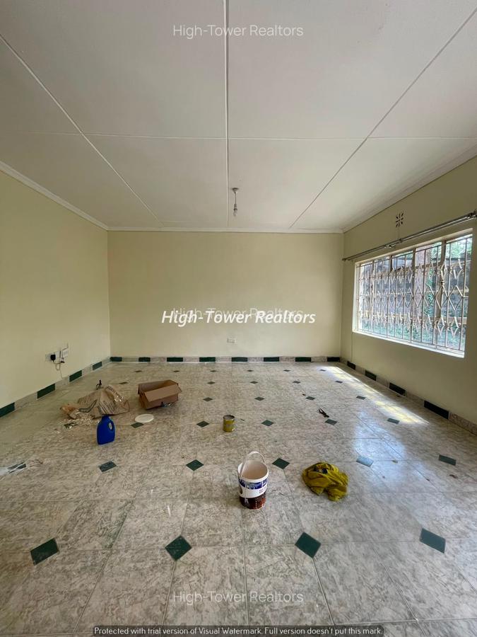 2 Bed House with En Suite in Karen - 4