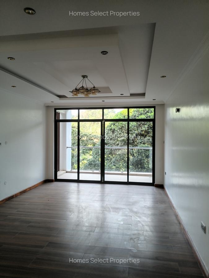 4 Bed Townhouse with En Suite at Oloolua Close - 9