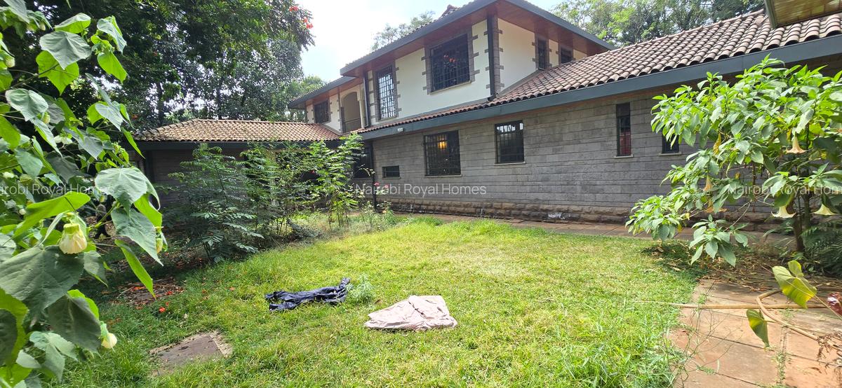 5 Bed House with En Suite at Redhil Road - 12