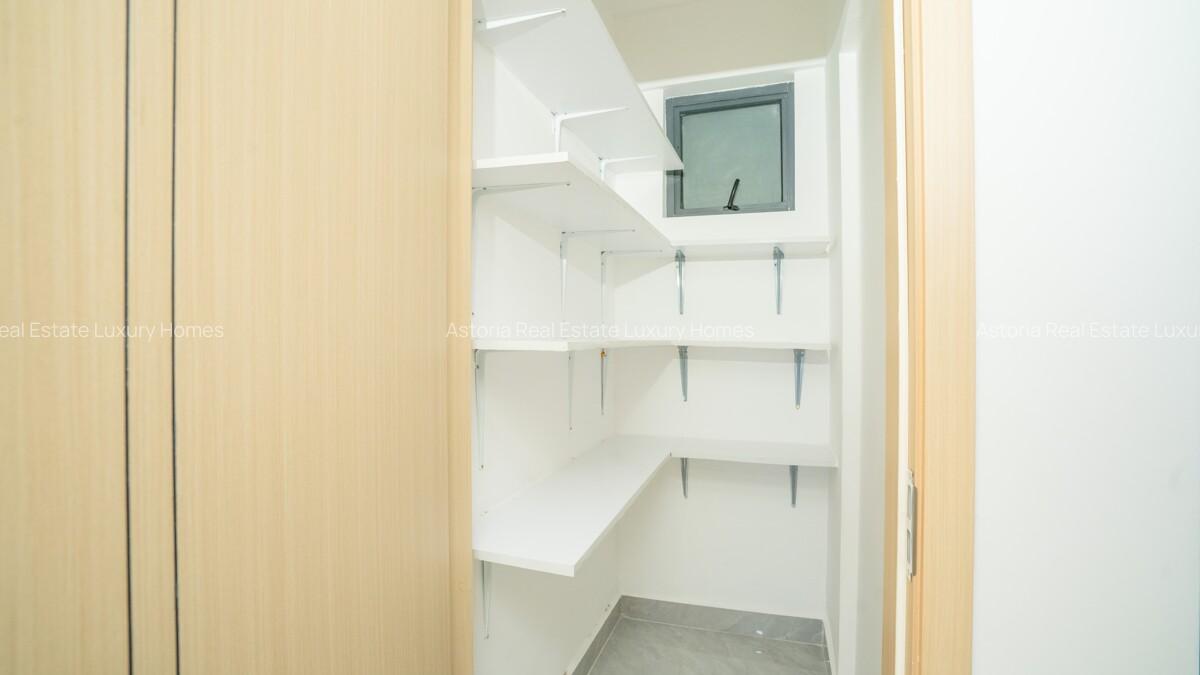 Furnished 3 Bed Apartment with En Suite at 2026-534 3 Bed - 2