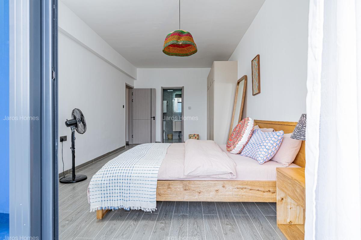Serviced 2 Bed Apartment with En Suite at Mandela Rd - 8