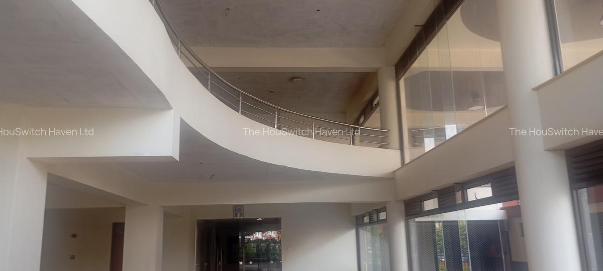 70,000 ft² Office with Service Charge Included at Off Parklands Road - 6
