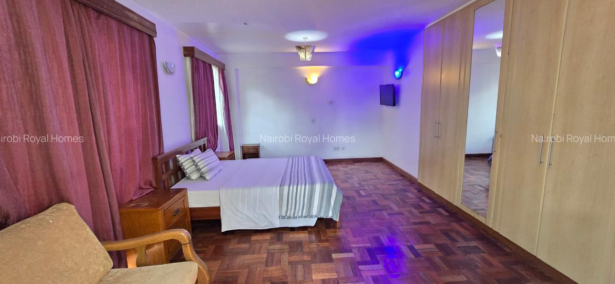 2 Bed Apartment with Gym at Sports Road - 12