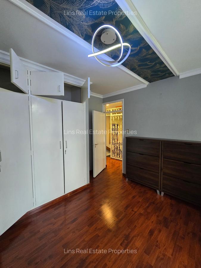 3 Bed Townhouse with En Suite in Kileleshwa - 16