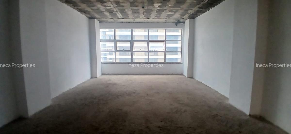 Commercial Property with Backup Generator in Westlands Area - 1