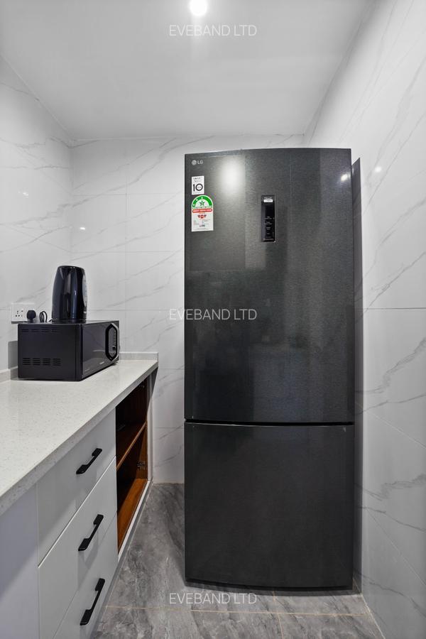 Furnished 1 Bed Apartment with Swimming Pool at Kasuku Lane - 14