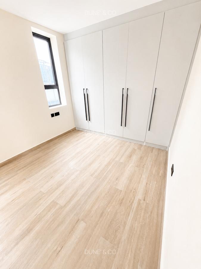 4 Bed Apartment with En Suite in Westlands Area - 8