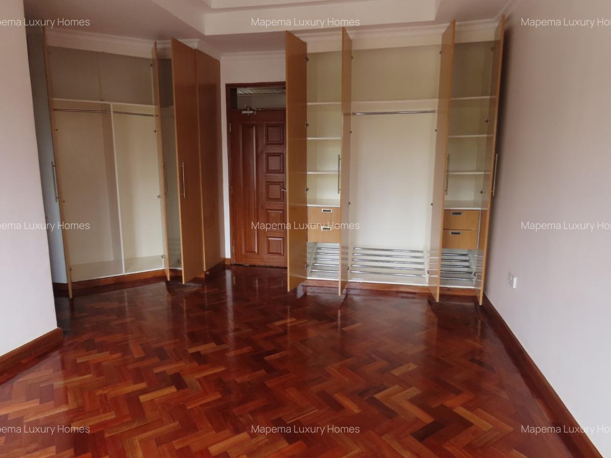 5 Bed House with En Suite at Kcb Karen - 5