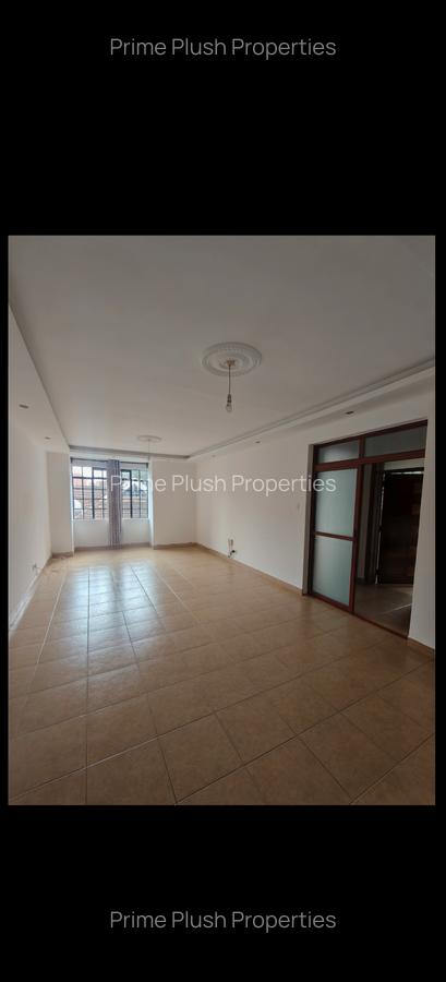 2 Bed Apartment with Parking in Karen - 4