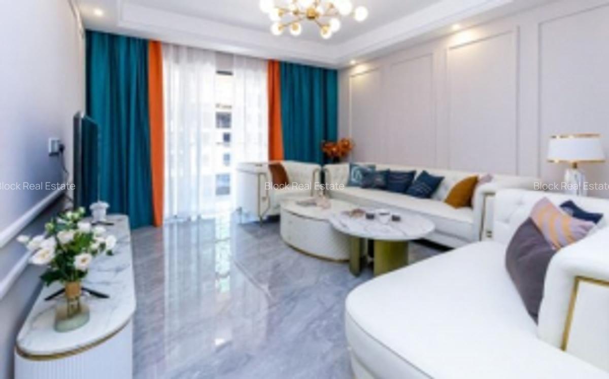 5 Bed Villa with En Suite in Lavington - 4