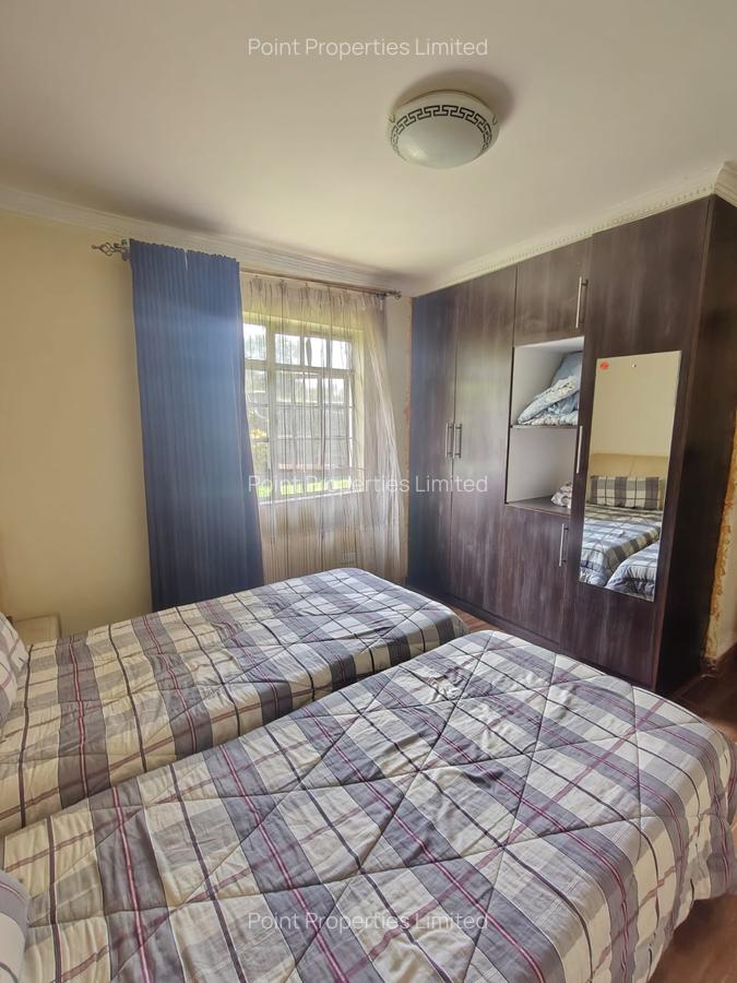 2 Bed House with En Suite in Karen - 11