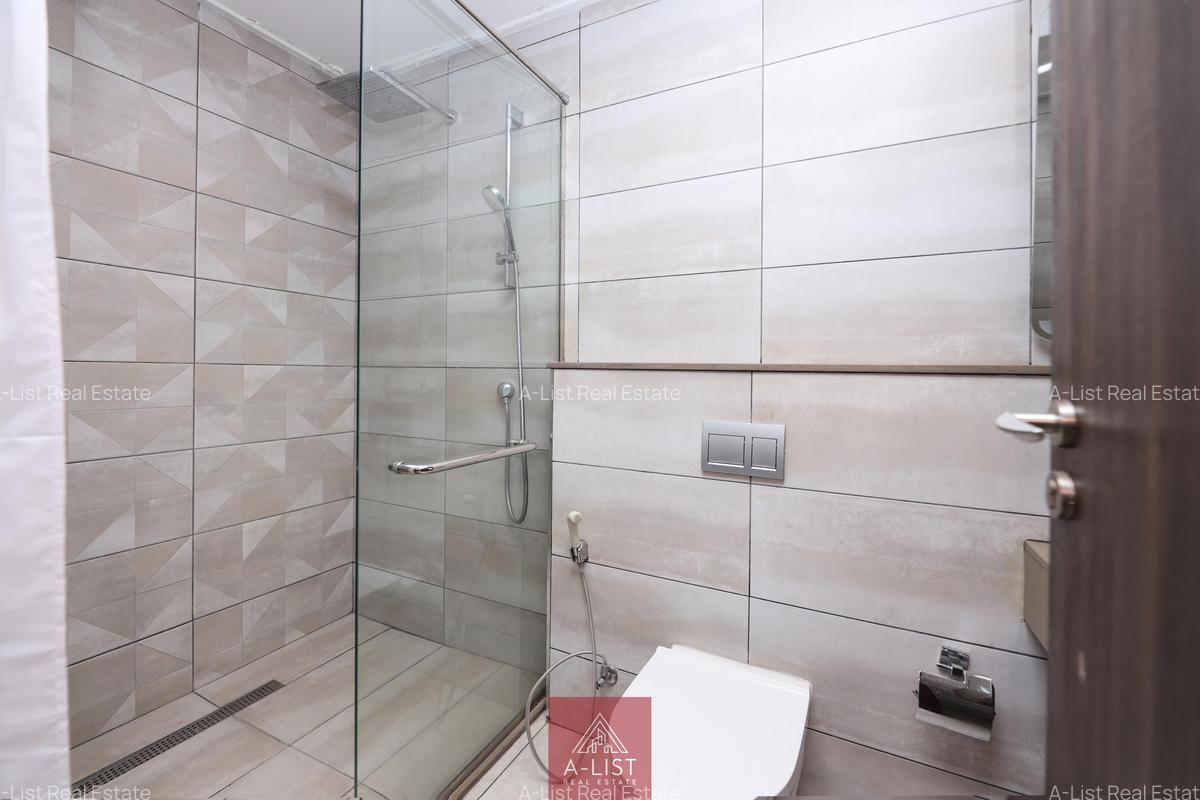 Furnished 2 Bed Apartment with En Suite at General Mathenge - 16