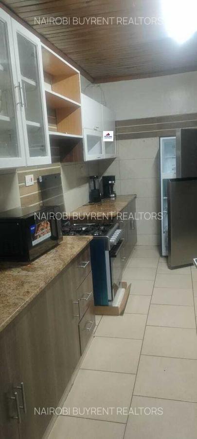 3 Bed Apartment with En Suite in Westlands Area - 5