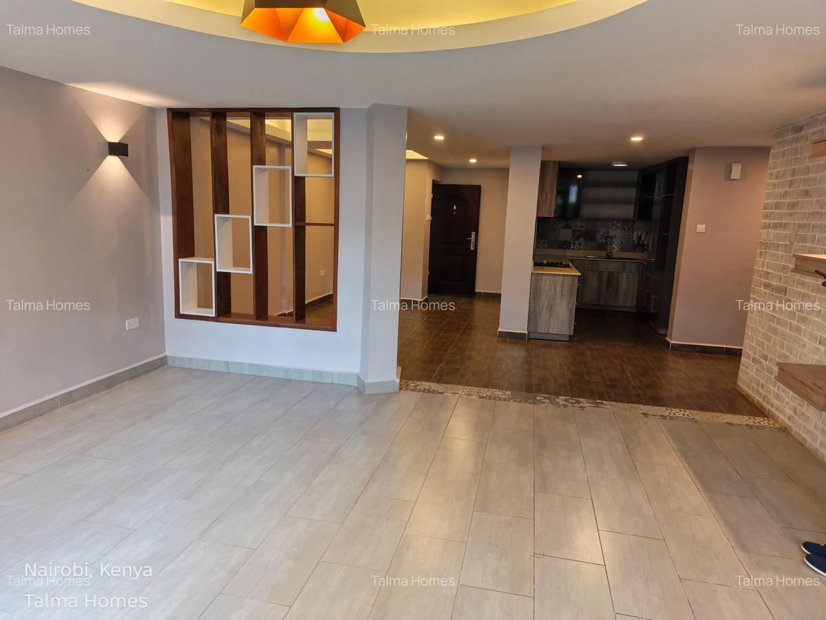 2 Bed Apartment with En Suite at Off Rhapta Road - 17