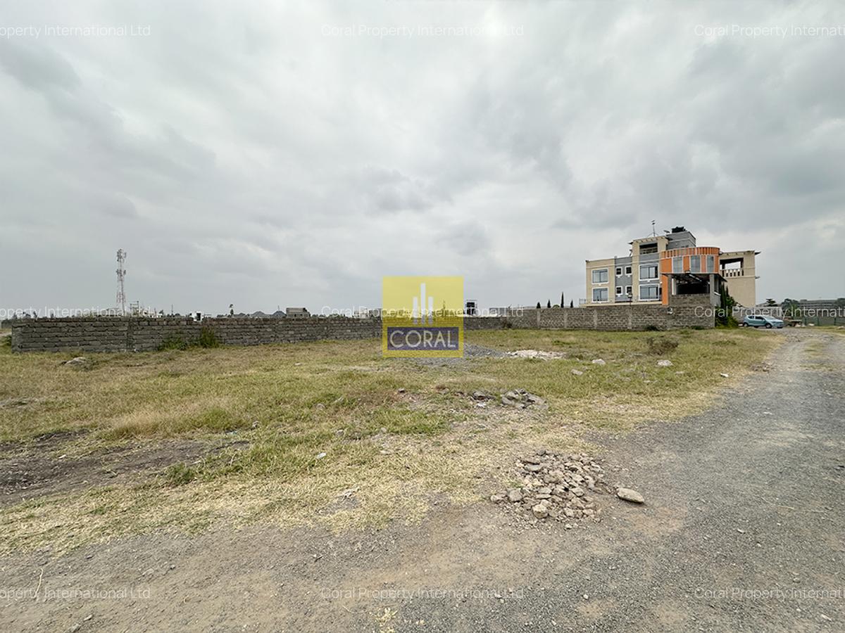 9 Bed House in Syokimau - 18