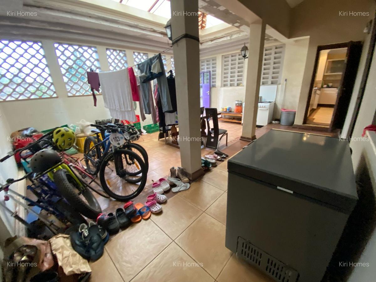 4 Bed Townhouse with En Suite in Runda - 3