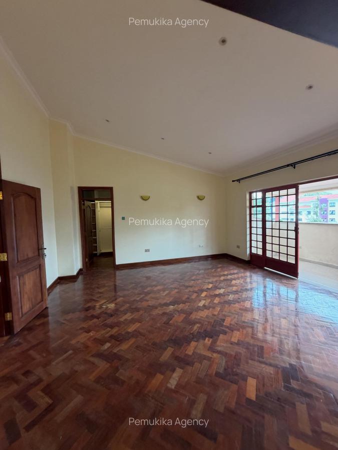 4 Bed Villa with En Suite at Karen - 15