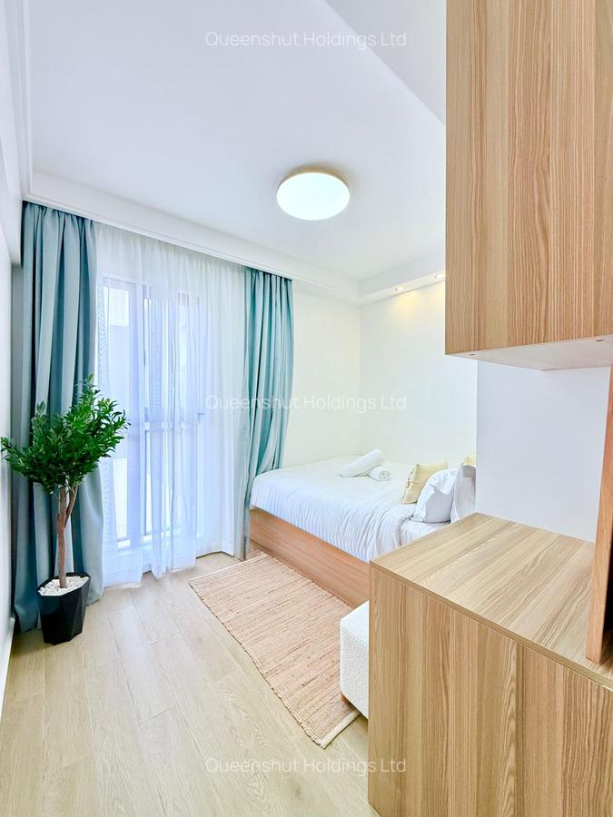 Furnished 3 Bed Apartment with En Suite in Westlands Area - 17