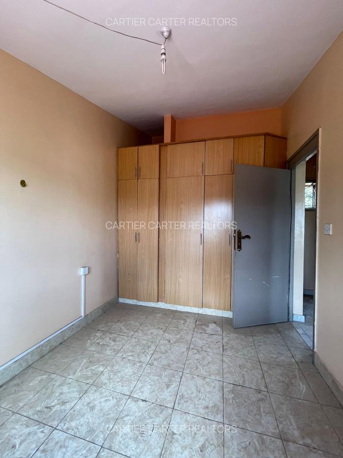 3 Bed Townhouse with Garden in Buruburu - 10