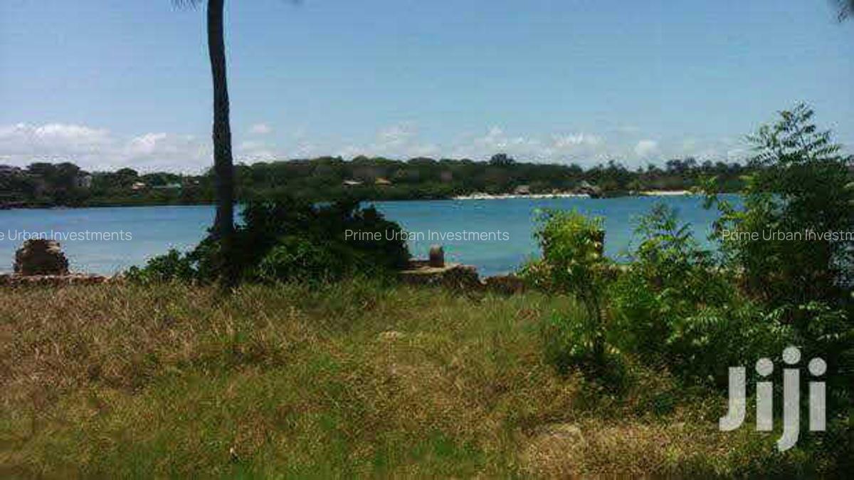 7 ac Land at Shanzu Serena - Overlooking Mtwapa Creek - 19