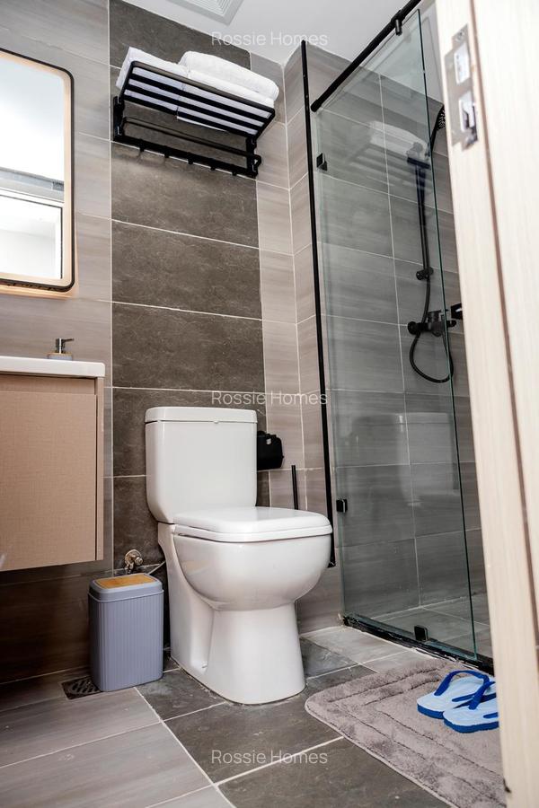 Serviced 1 Bed Apartment with En Suite in Lavington - 16