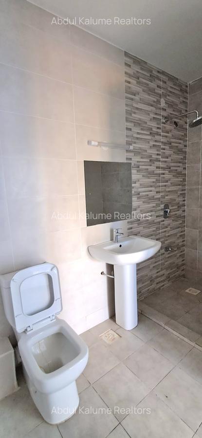 Serviced 3 Bed Apartment with En Suite at Nyali - 8
