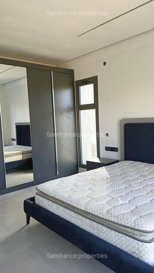 Serviced 3 Bed Apartment with En Suite at Baobab Road - 5