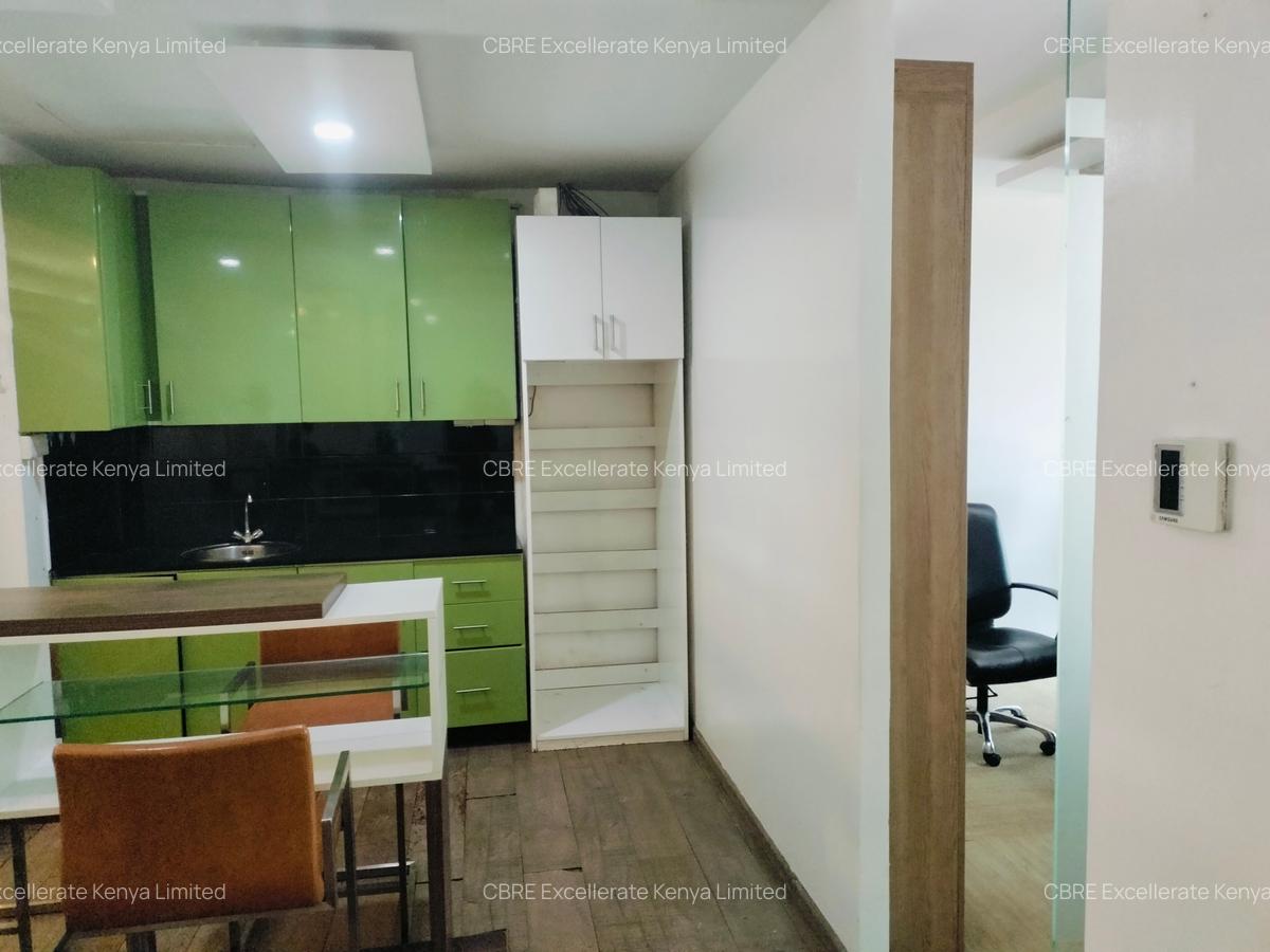 1,441 ft² Office with Backup Generator at Westlands - 6