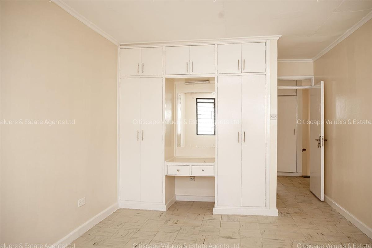 3 Bed House with En Suite in Embakasi - 4